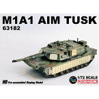 ドラゴン 1/72 アメリカ海兵隊 M1A1 AIM TUSK 第2海兵遠征旅団 第8戦車大隊 イラク 2003 完成品 DRR63182