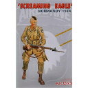 ドラゴン 1/16 WW.II スクリーミング・イーグル ノルマンディ 1944年 (訳あり商品)