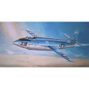 グレンコモデル 1/48 ベル X-1B USAF/NACA/NASAマーキング プラモデル GM05120