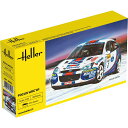 エレール 1/43 フォード フォーカス WRC 2001 HE80196