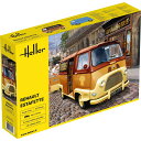 エレール 1/24 ルノー エスタフェッテ HE80743