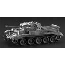 イタレリ 1/56 WW.II イギリス軍 巡航戦車 クロムウェル Mk.IV プラモデル IT25754