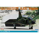 プラッツ/イタレリ 1/48 スウェーデン空軍 戦闘攻撃機 AJ37 ビゲン TPA-13