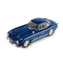 イタレリ 1/24 メルセデス・ベンツ 300 SL ガルウイング 日本語説明書付き IT3645