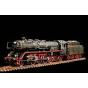 イタレリ 1/87(HO) ドイツ 蒸気機関車 BR41 プラモデル IT8701