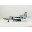 vbc/C^ 1/48 \AR퓬@ MiG-23MF tbK[B \rGgAMR TPA-19