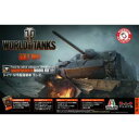 イタレリ/プラッツ World of Tanks 1/35 ドイツ IV号駆逐戦車 ラング WOT39510