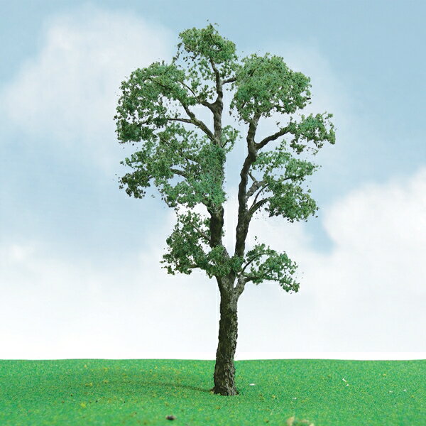 JTT 情景用 カエデの木 (約8.8cm～10cm) HOスケール （2本入り）JTT92314 1
