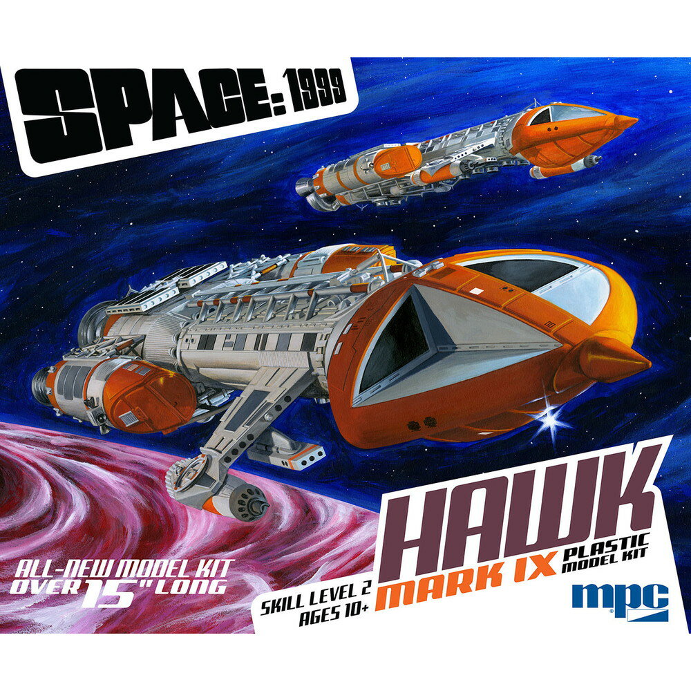 楽天市場】スペース1999 イーグルの通販 楽天市場】スペース1999 イーグルの通販