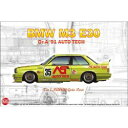 vbc/NUNU 1/24 BMW M3 E30 O[vA 1991I[gebN