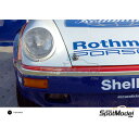 スポットモデル 911 SCRS 写真資料集 KOM-FG033