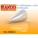 WandD Studio 1/48 q󎩉q F-15J/DJ h[&AOA