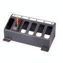 PECO スイッチコンソールボックス(6連)【PL27】 鉄道模型 PEPL-27