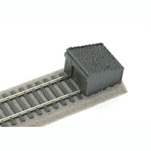 PECO HO 箱形・車止【SL41】 鉄道模型 PESL-41