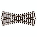 PECO HO 小形クロッシング【SL93】(訳あり商品)