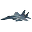 プラッツ 1/72 航空自衛隊 主力戦闘機 F-15J イーグル 近代化改修機 形態I型/II型 IRST 搭載機 プラモデル AC-17