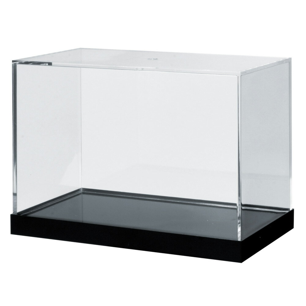 プラッツ オリジナル ディスプレイ用コレクションケース クリスタルプラケース L-1 ケース CPC-L1