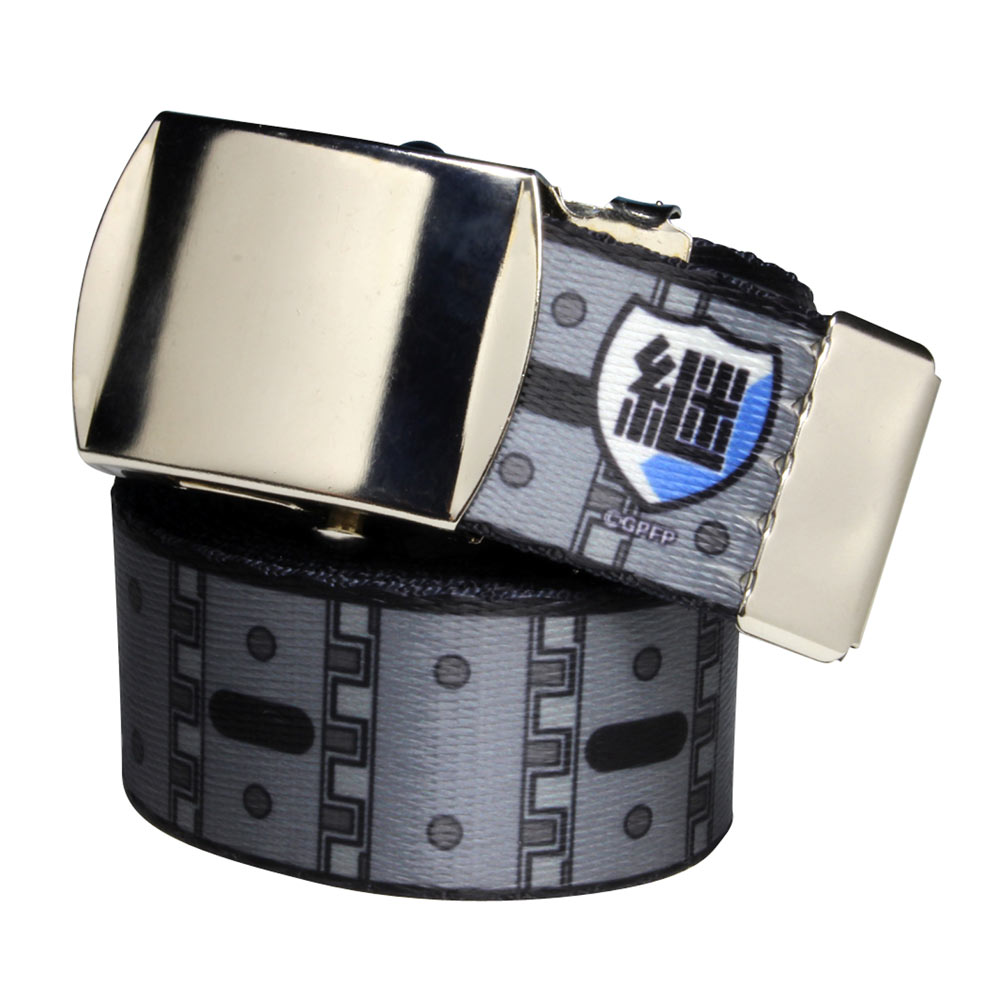 プラッツ ガールズ&パンツァー劇場版 継続高校 BT-42 履帯ベルトのサムネイル