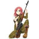 プラッツ 1/12 リアリスティックウエポンシリーズ リアリスティックライフル GUN-2