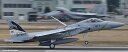 プラッツ 1/72 航空自衛隊 F-15J イーグル 第303飛行隊 創設40周年記念塗装機 プラモデル AC-55