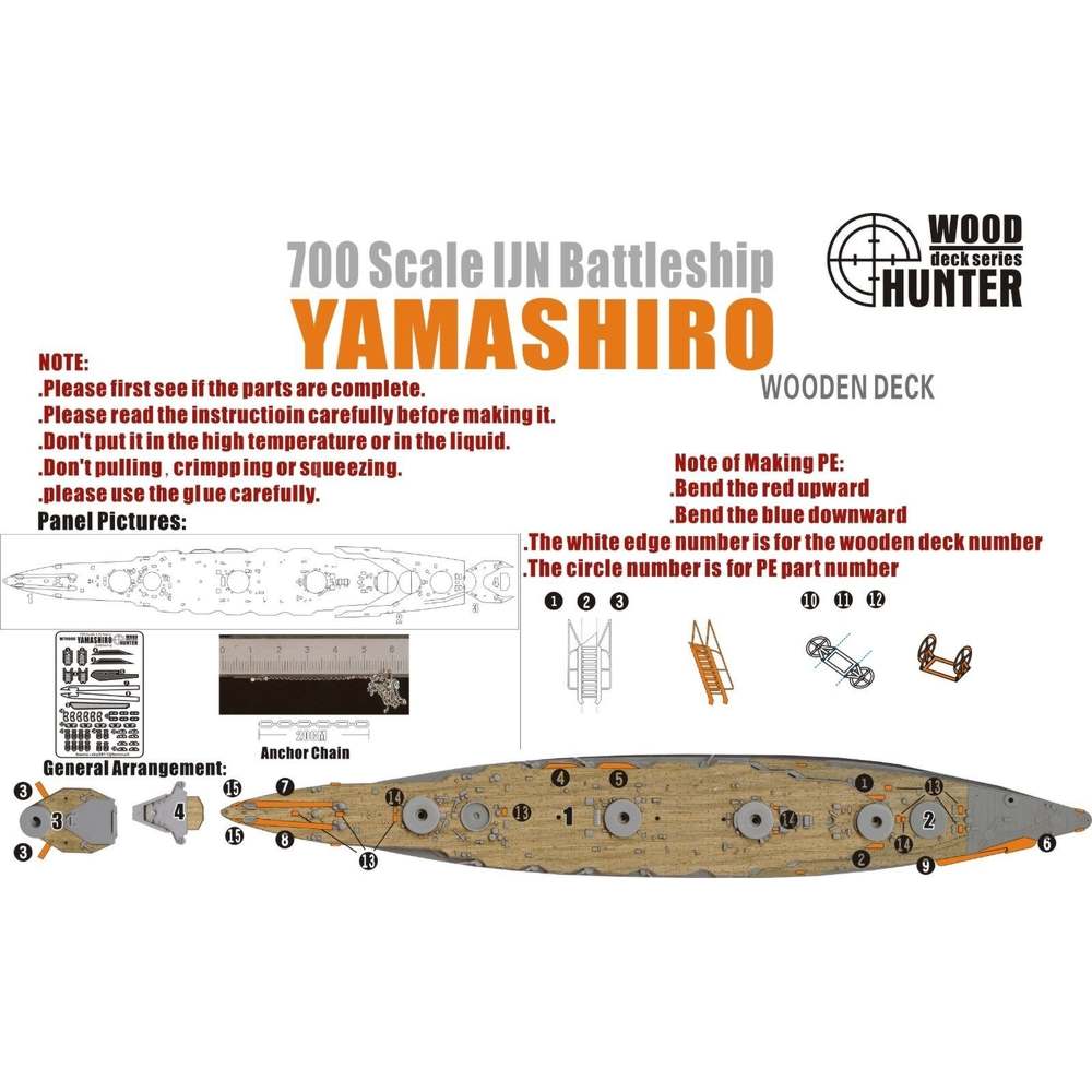 vbc/tCz[N 1/700 WW.II {CR ͎Rp ؐbp[c FPW70006