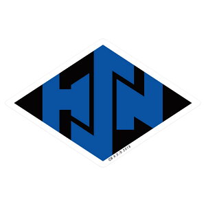 プラッツ ひそねとまそたん マグネットシート 甘粕ひそね TACネーム HMG-13