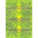 プラッツ/ノッホ MDLシリーズ レーザーカット植物 スイセン(草丈14mm) MDL-10(3)