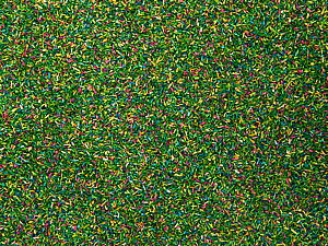 プラッツ パウダーリーフ短冊形・草花ミックス(葉長0.5～1.5mm) MDP-17