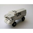 プラッツ 1/72 フィンランド軍 Sisu A-45 4×4 ライトトラック FIP-7