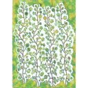 プラッツ/ノッホ MDLシリーズ レーザーカット植物ツタ(葉径1〜2.5mm) MDL-4