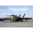 プラッツ 1/72 アメリカ海軍 艦上戦闘機 F/A-18E スーパーホーネット VFA-27 ロイヤルメイセス 2024 プラモデル AE-38