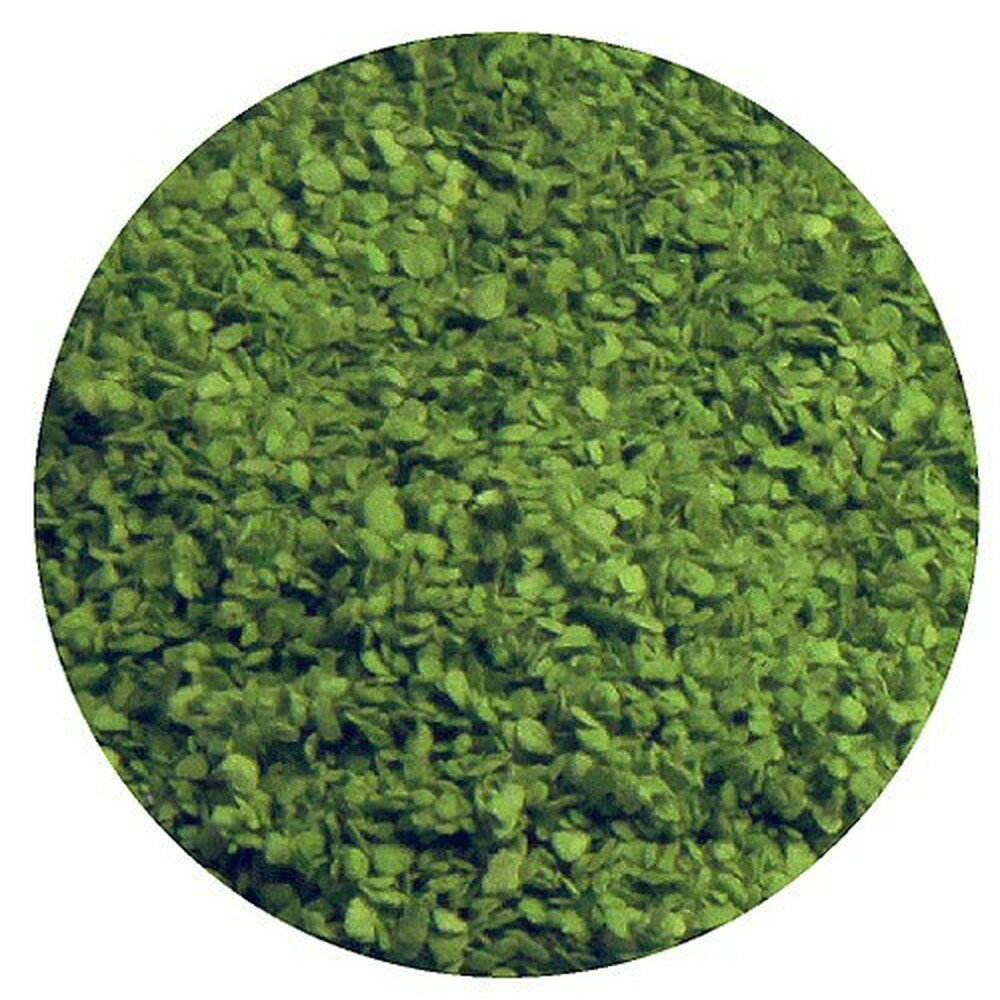 プラッツ/ノッホ MDPシリーズ パウダーリーフ・新緑(葉径0.5～1.5mm) MDP-1