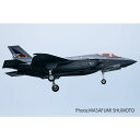 プラッツ 1/144 航空自衛隊 F-35A ライトニングII 第302飛行隊 50周年記念塗装機 カラー マーキング仕様 プラモデル PF-85