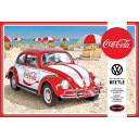 ポーラライツ 1/25 VWビートル コカ・コーラ POL960