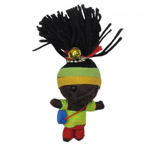 Paper Island ウォッチオーバーブードゥー 夢・行動系 レゲエキッド WOV100