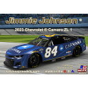 TrmXJRfY 1/24 W~[EW\ #84 CARVANA V{[ J} NASCAR 2023 LMC2023JJP