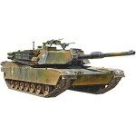 タミヤ1/35M1A1エイブラムス戦車ウクライナ軍【スケール限定】TAM25216