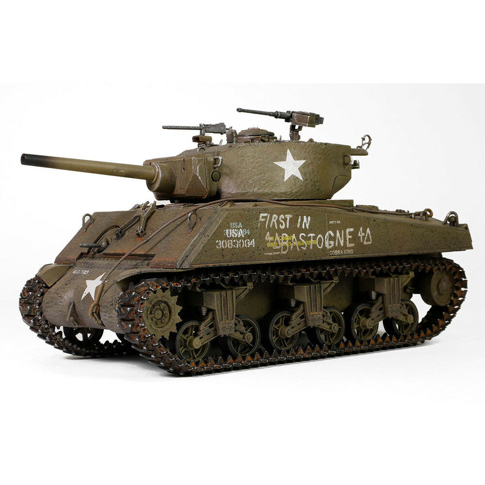 륿 1/32 WW.II ꥫ M4A3E2(75) 㡼ޥ  VVSS ֥饭  WS55913
