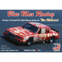 TrmXJRfY 1/24 NASCAR 1984 |eBAbNEOv 27 @eBEb`h ECi[ BMGP1984NW