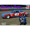 TrmXJRfY 1/25 NASCAR 1979 fCgi500ECi[ I[Yr442 #43 `[hEyeB RPO1979D