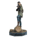 イーグルモス 1/21 ウォーキング デッド コレクターズモデル サシャ・ウイリアムズ (訳あり商品) TWDUK010b