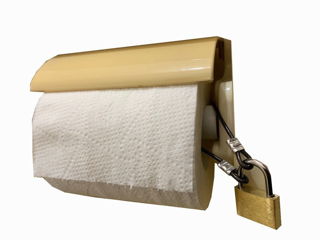 楽天市場】鍵付き トイレットペーパーホルダーの通販 楽天市場】鍵付き トイレットペーパーホルダーの通販