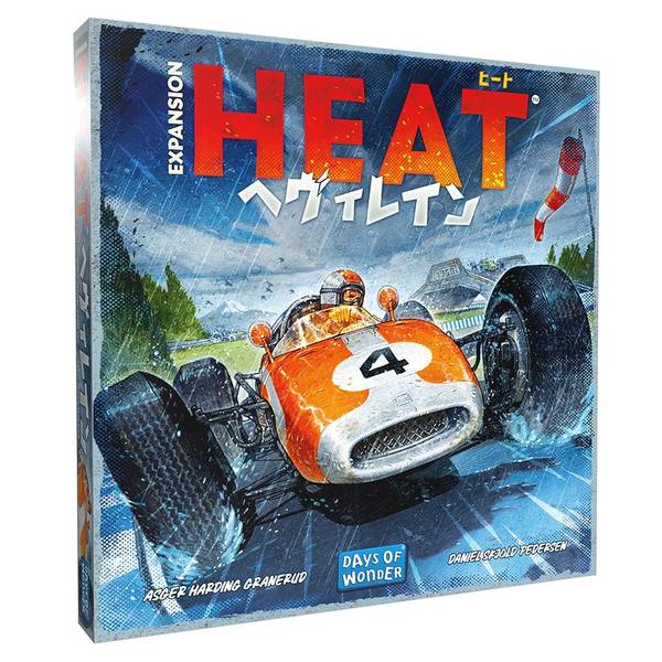 楽天市場】analog heatの通販