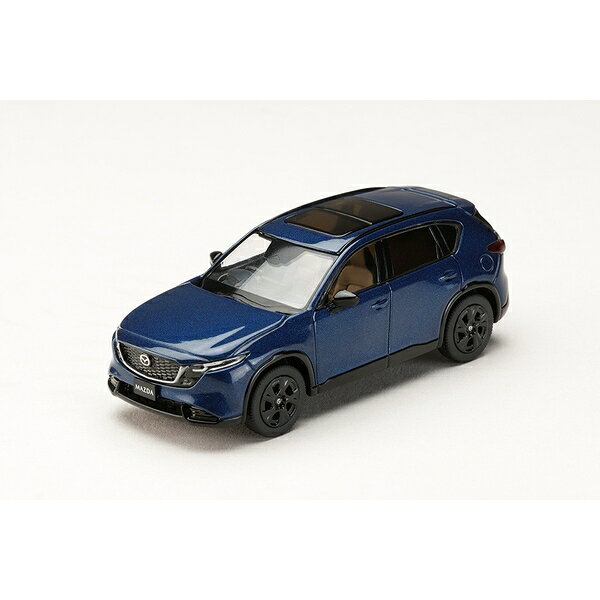 未開封品　マツダ Mazda CX-5 スポーツアピアランス 1/43 楽天市場】マツダ ミニカー cx－5 1／43の通販
