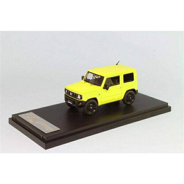 楽天市場】ミニカー 1／43 ジムニーの通販
