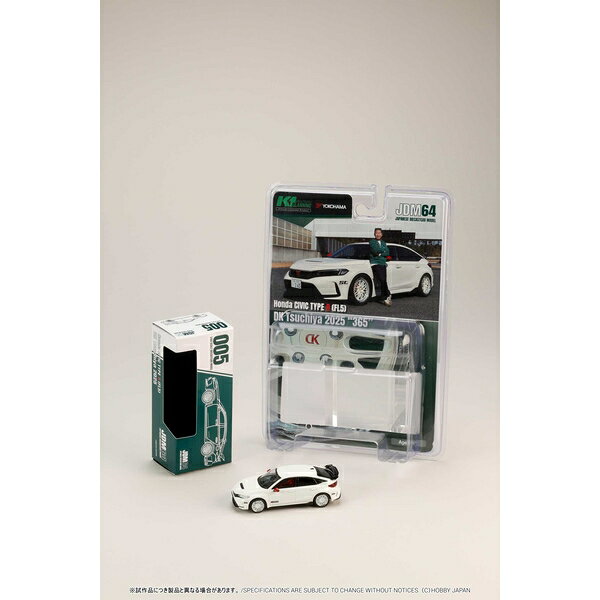 楽天市場】1／64 honda シビックtype rの通販