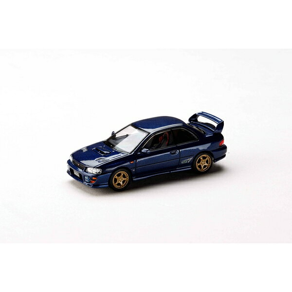 楽天市場】インプレッサ GD（ミニカー・トイカー｜車）：乗り物の