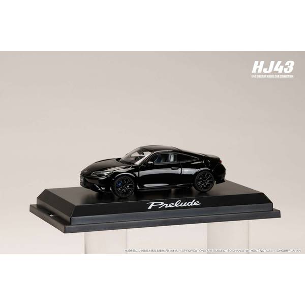 楽天市場】mark43 1／43 ホンダプレリュードの通販