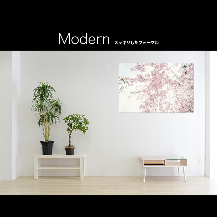 アートパネル アートフレーム 壁掛け インテリア artmart アートマート アートポスターやアートボード、ファブリックパネルで部屋をおしゃれに!モダン アンティーク 北欧 花 海 絵 写真 ポスター イラスト モノクロ モノトーン自然_花_0794 [2]