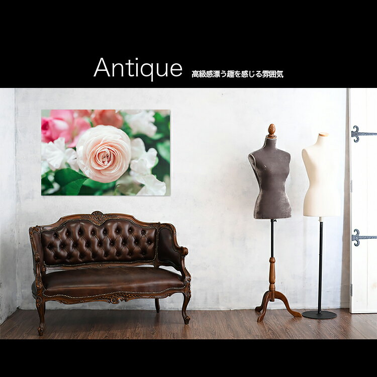 アートパネル アートフレーム 壁掛け インテリア artmart アートマート アートポスターやアートボード、ファブリックパネルで部屋をおしゃれに！モダン アンティーク 北欧 花 海 絵 写真 ポスター イラスト モノクロ モノトーン 自然_花_dsc08429 2